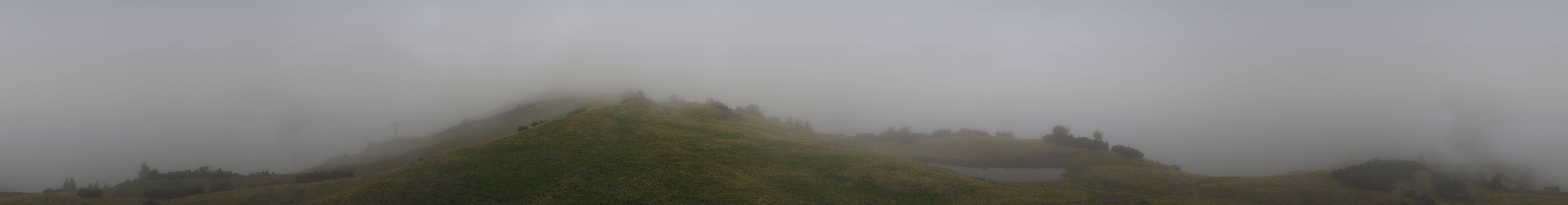 Archiv Foto Webcam Glattjoch Panorama