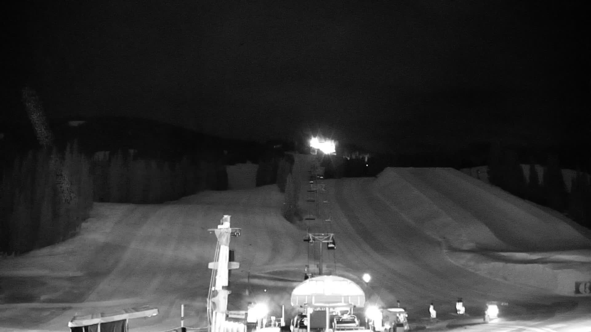 Archived image Webcam Copper Mtn Resort, Center Village