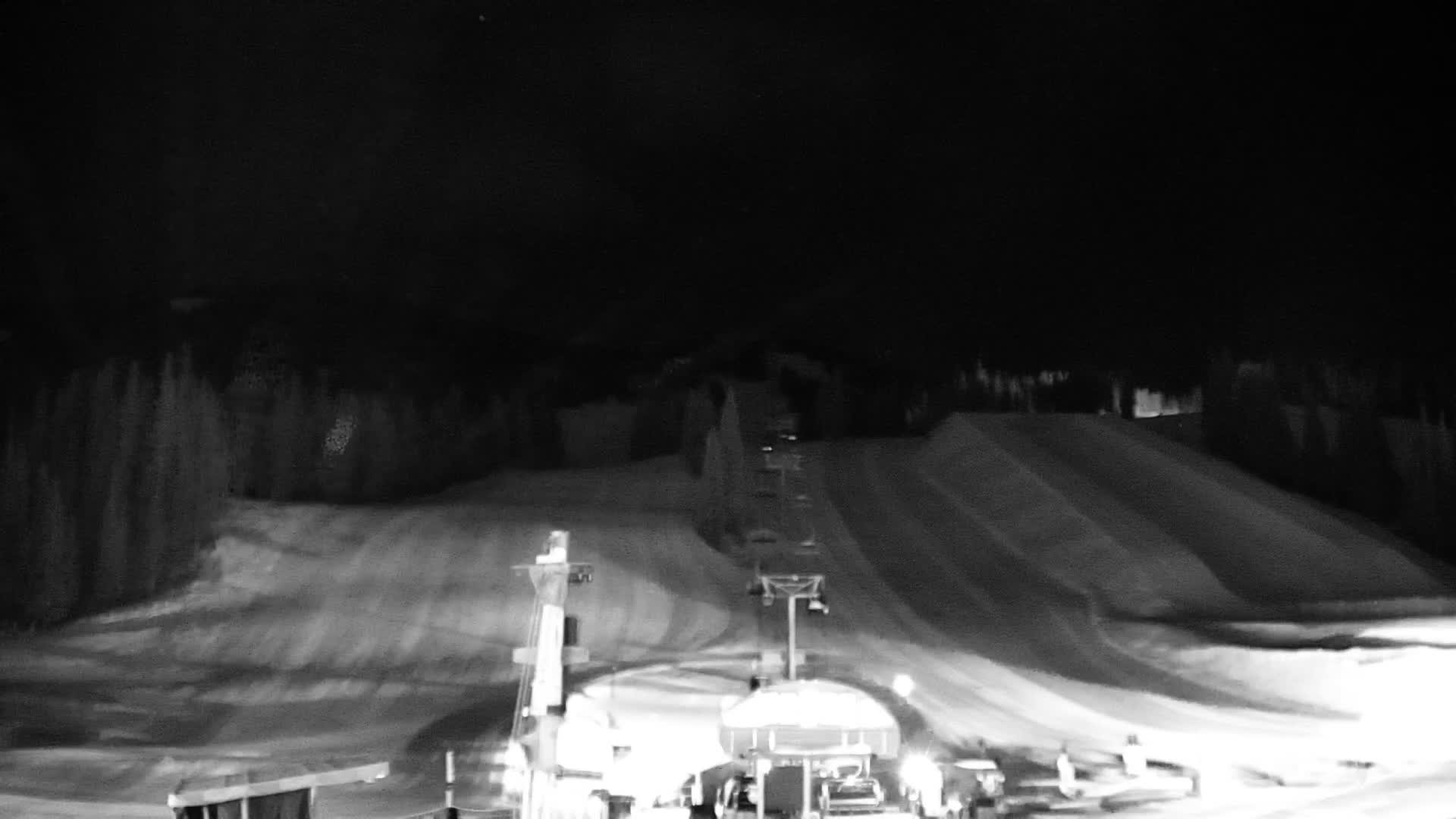 Archived image Webcam Copper Mtn Resort, Center Village