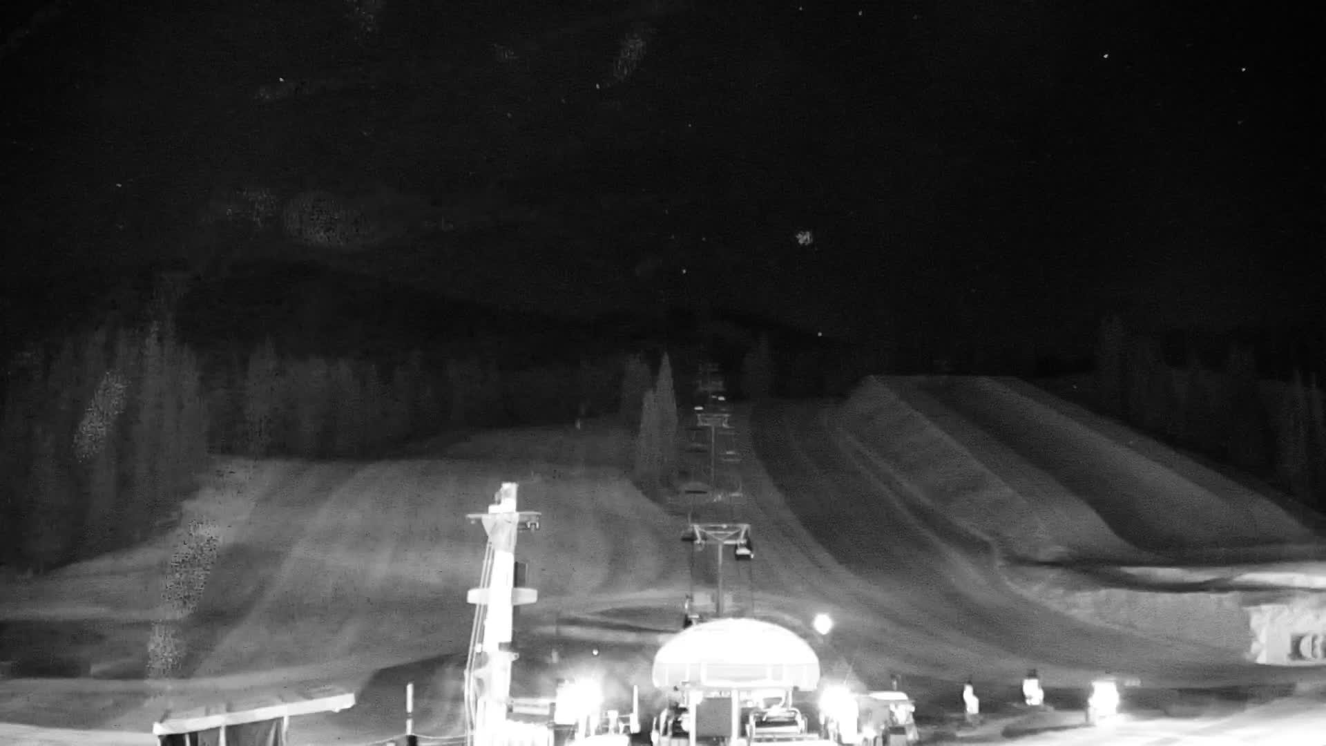Archived image Webcam Copper Mtn Resort, Center Village
