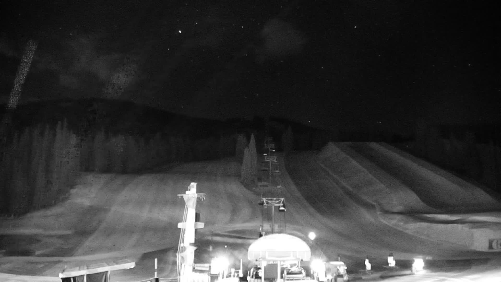 Archived image Webcam Copper Mtn Resort, Center Village