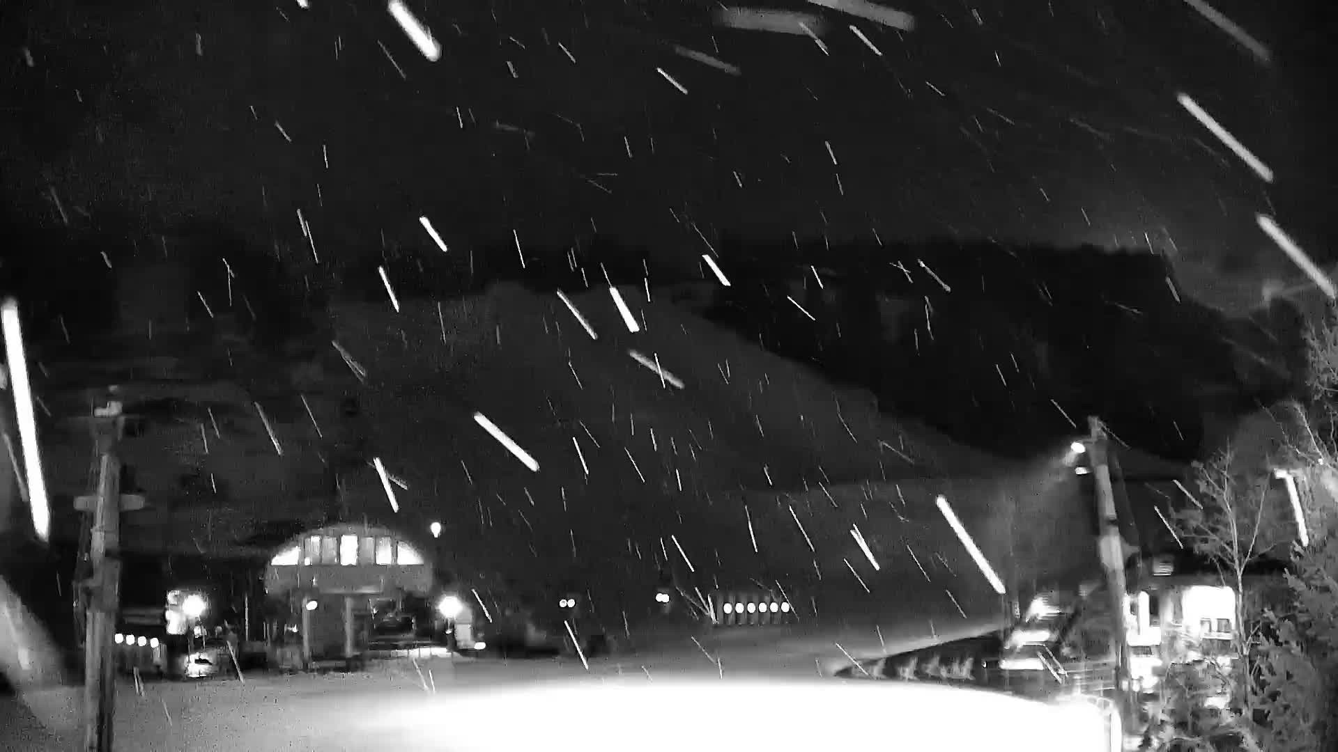 Archiv Foto Webcam Center Village des Copper Mountain Resorts