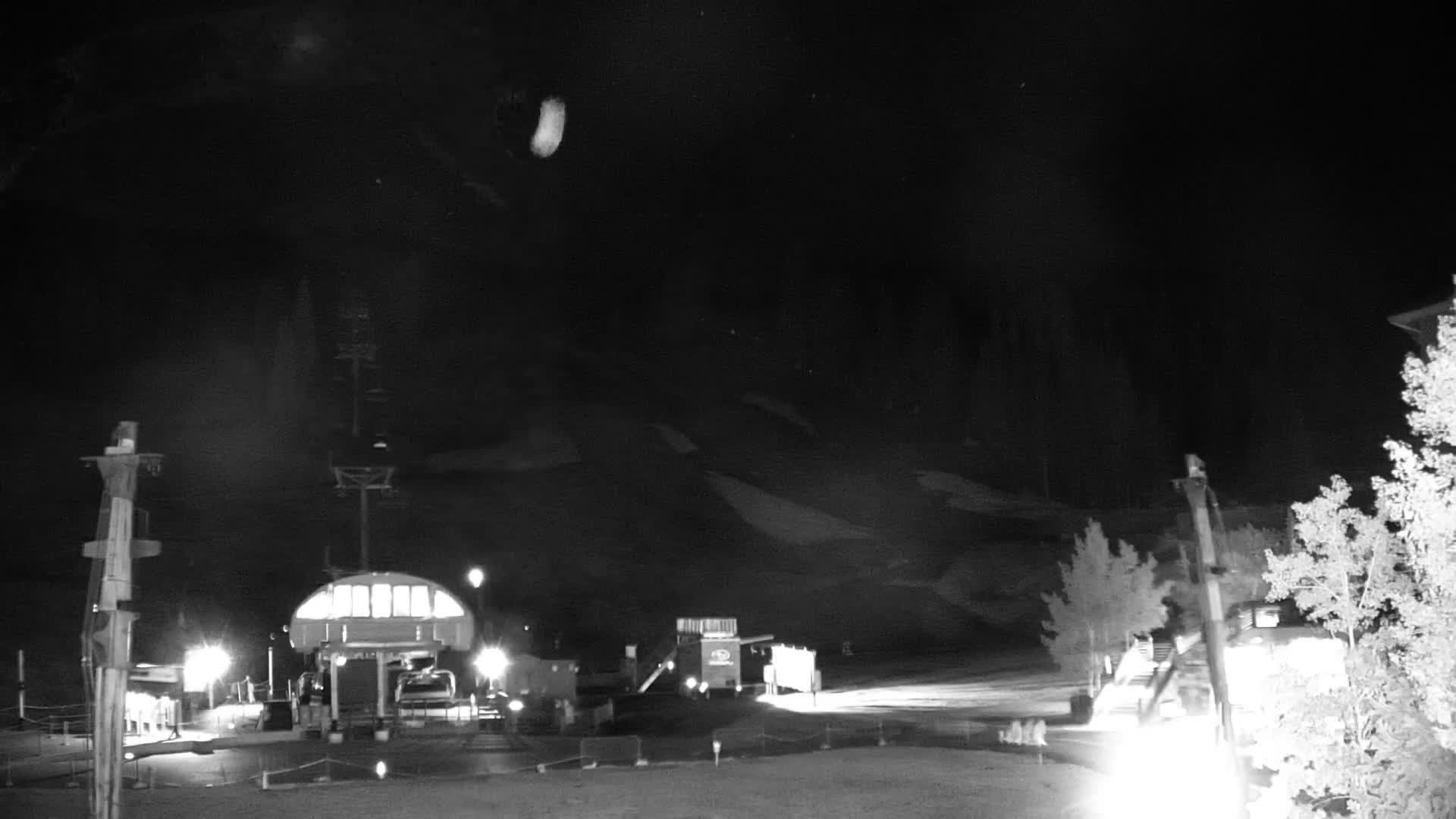 Archived image Webcam Copper Mtn Resort, Center Village