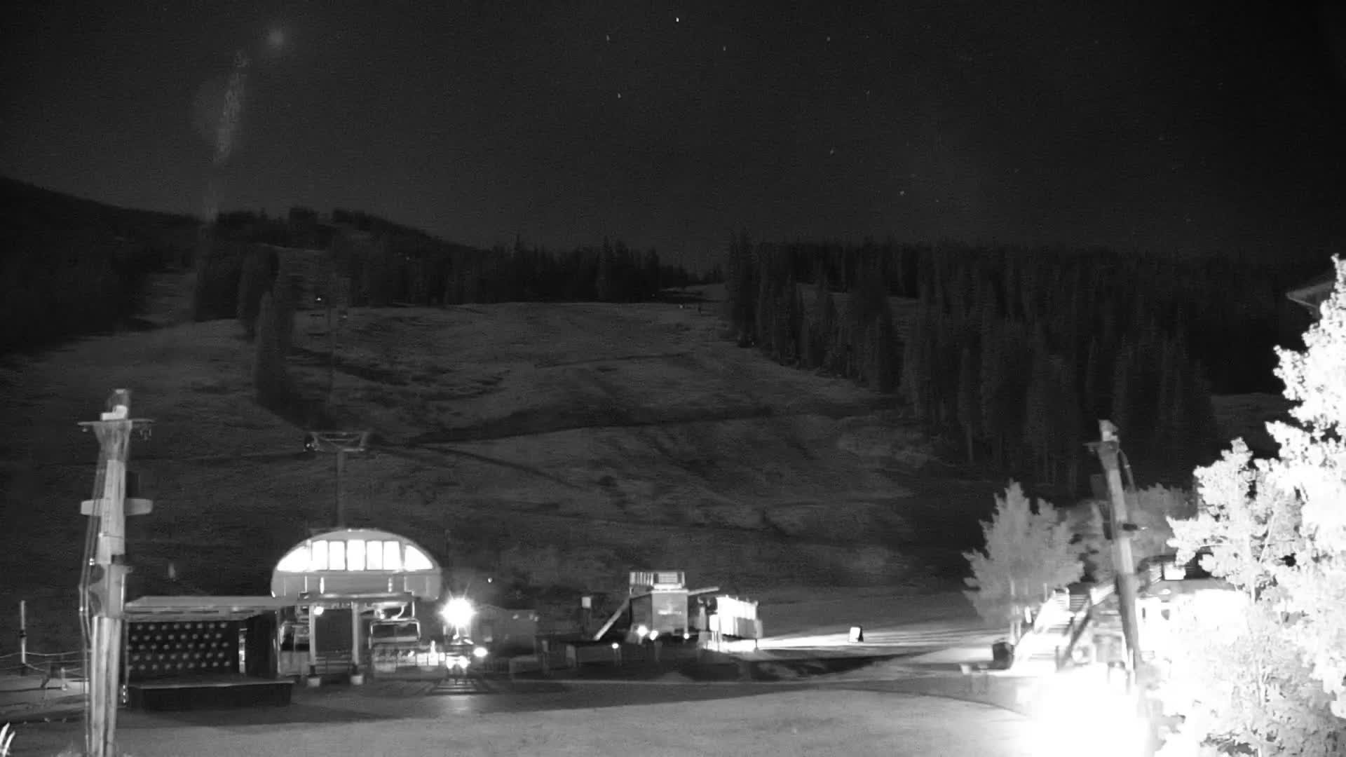 Archived image Webcam Copper Mtn Resort, Center Village