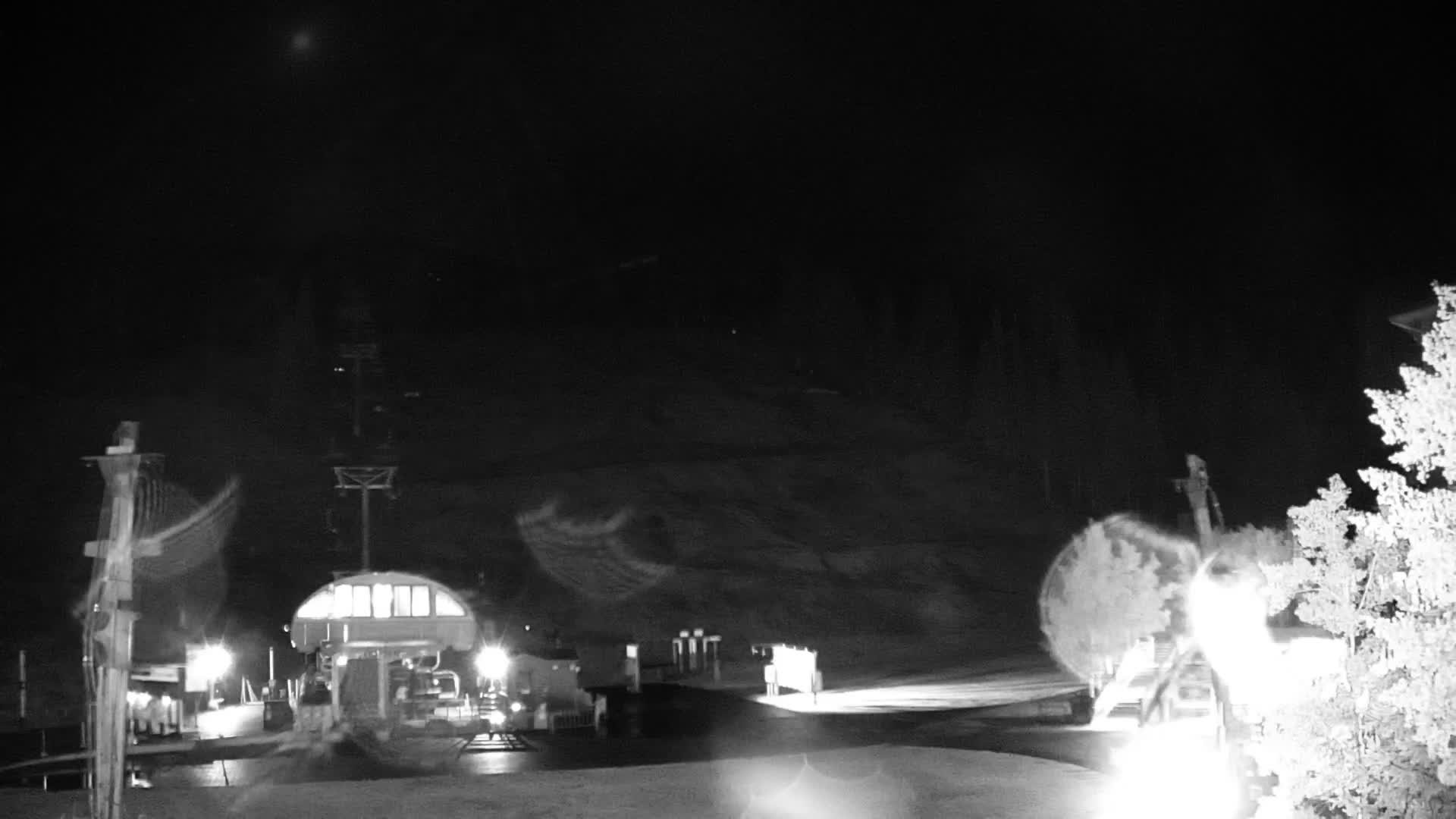 Archived image Webcam Copper Mtn Resort, Center Village