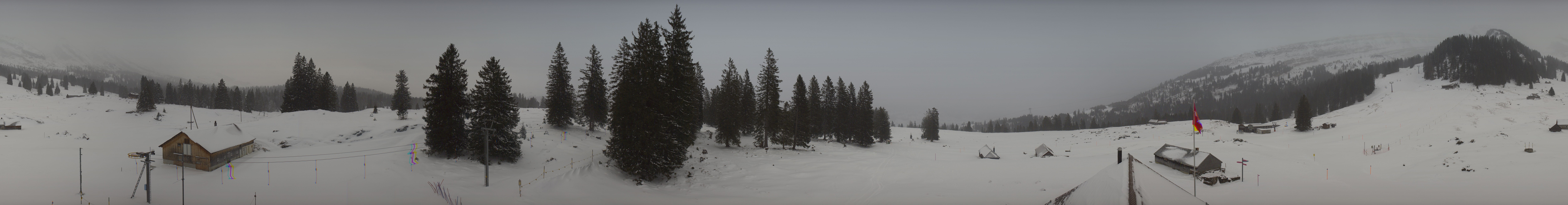 Archiv Foto Webcam Zinggen Pub Alt St. Johann