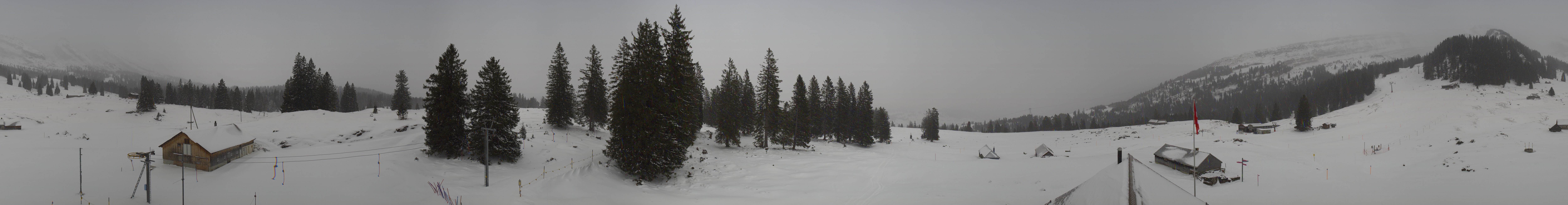 Archiv Foto Webcam Zinggen Pub Alt St. Johann