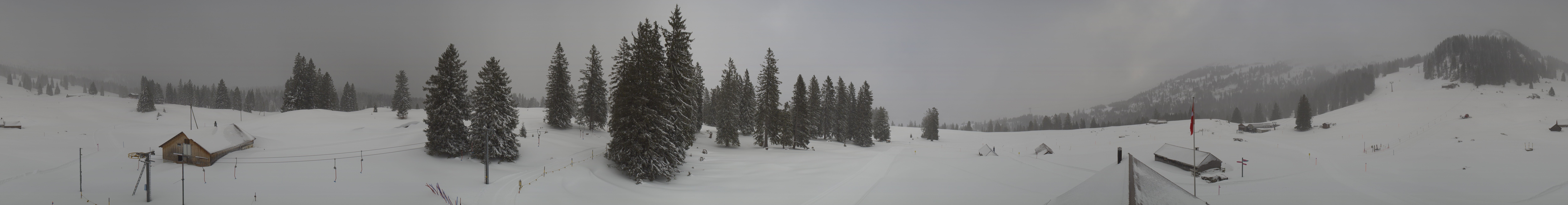 Archiv Foto Webcam Zinggen Pub Alt St. Johann