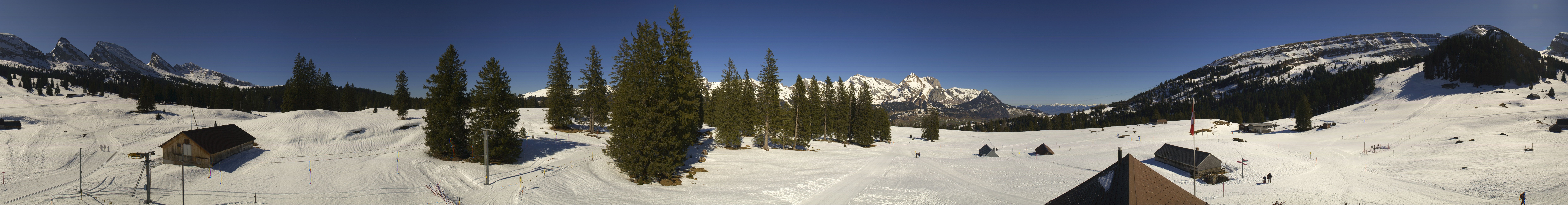 Archiv Foto Webcam Zinggen Pub Alt St. Johann