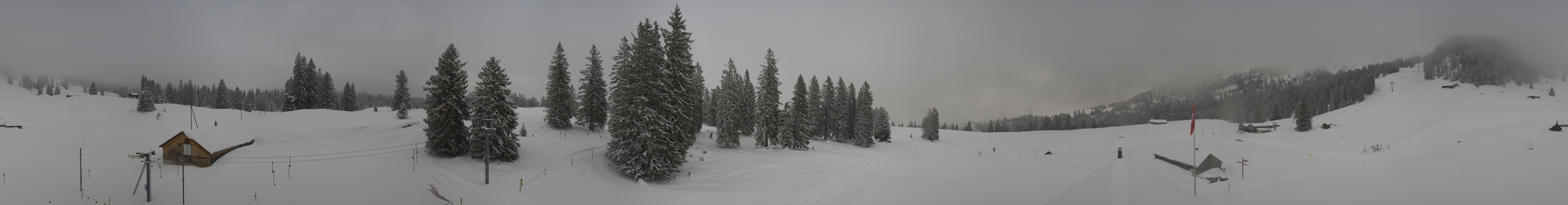 Archiv Foto Webcam Zinggen Pub Alt St. Johann