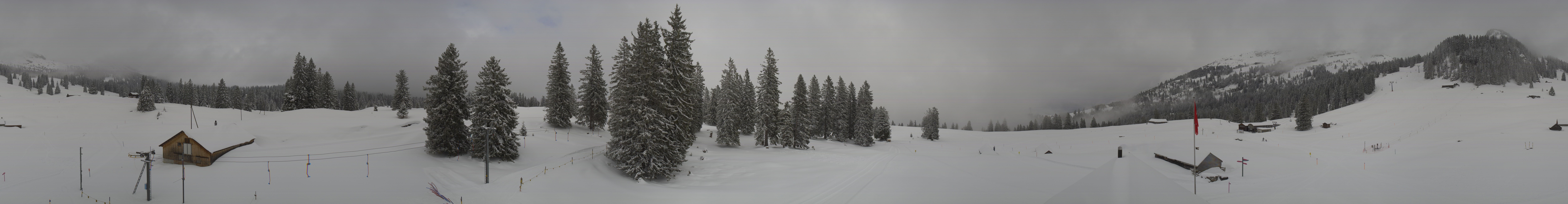 Archiv Foto Webcam Zinggen Pub Alt St. Johann