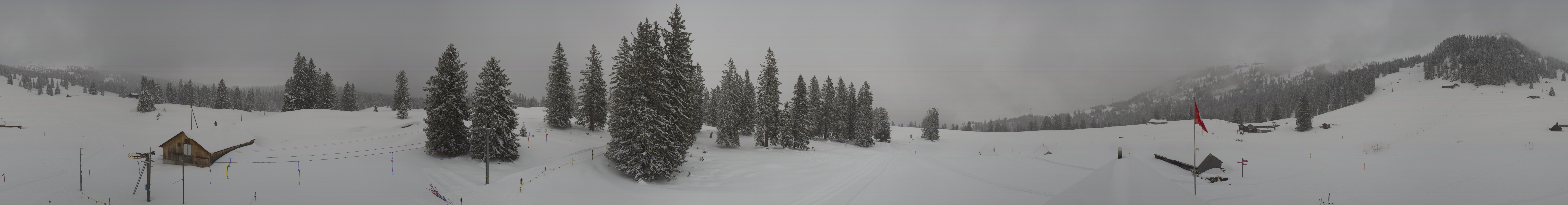 Archiv Foto Webcam Zinggen Pub Alt St. Johann