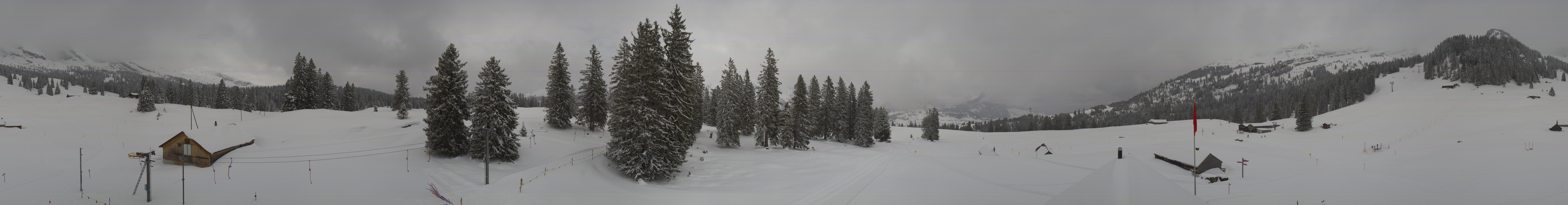 Archiv Foto Webcam Zinggen Pub Alt St. Johann