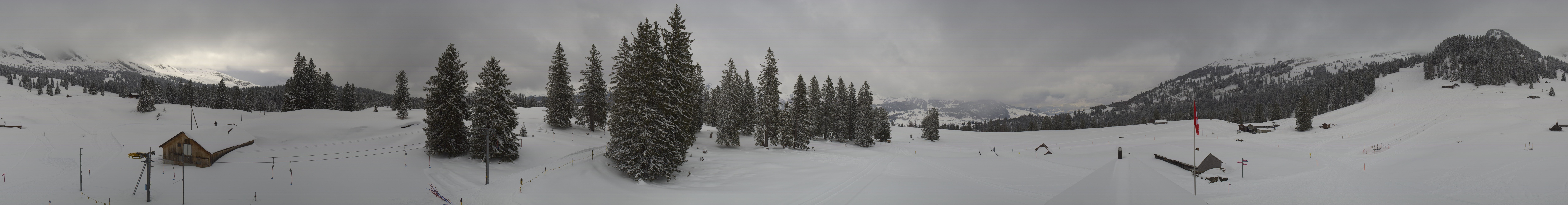 Archiv Foto Webcam Zinggen Pub Alt St. Johann