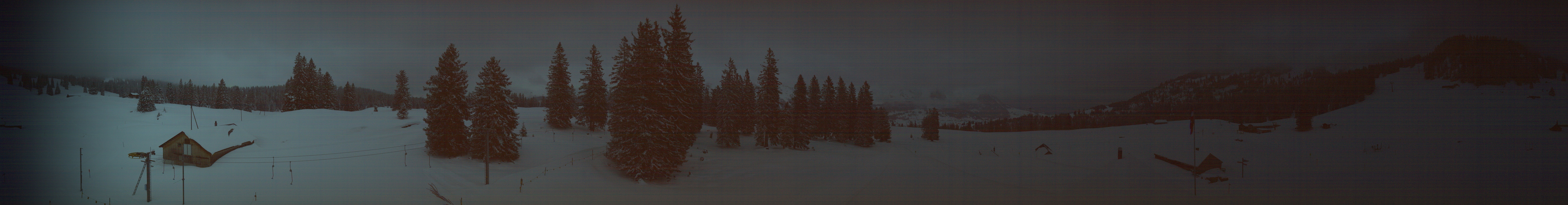 Archiv Foto Webcam Zinggen Pub Alt St. Johann