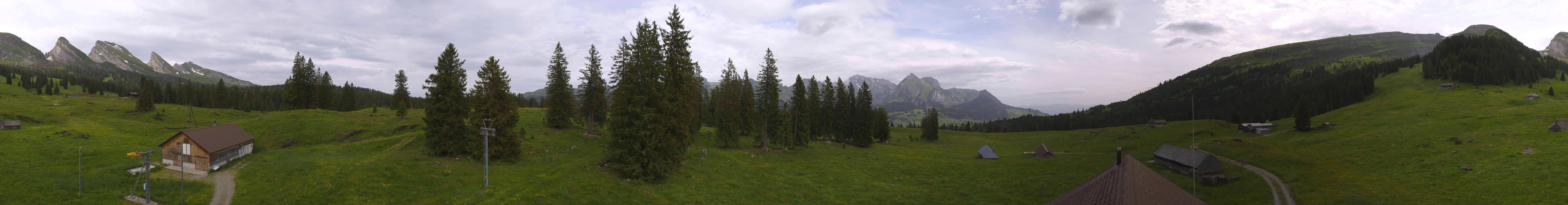 Archiv Foto Webcam Zinggen Pub Alt St. Johann