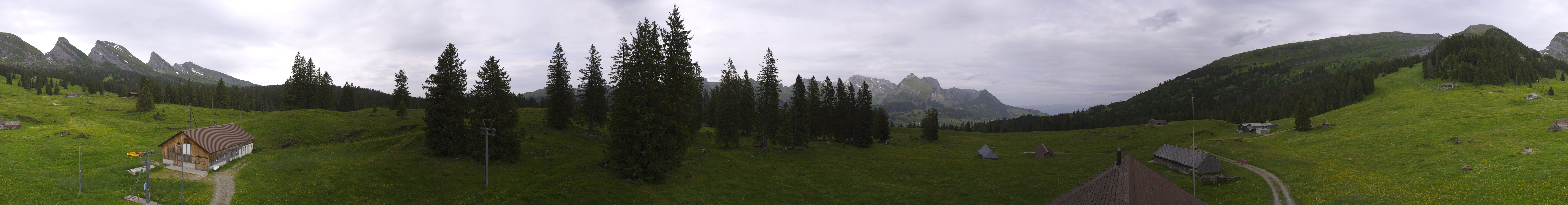 Archiv Foto Webcam Zinggen Pub Alt St. Johann