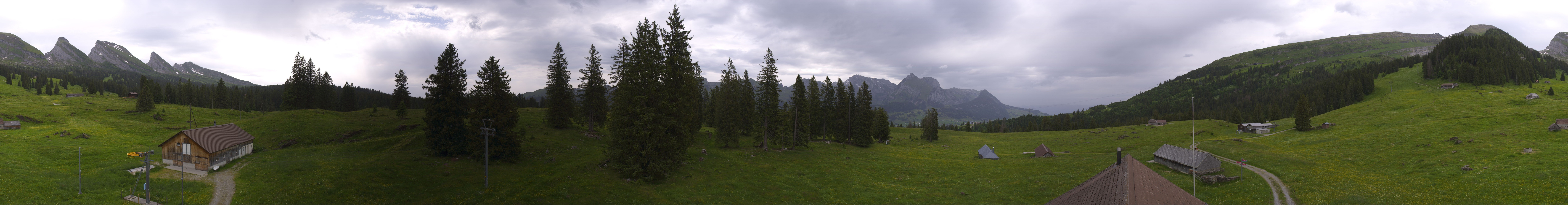 Archiv Foto Webcam Zinggen Pub Alt St. Johann