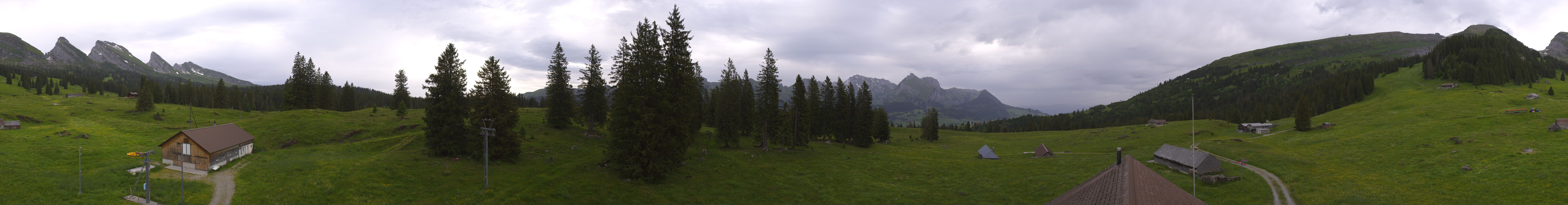 Archiv Foto Webcam Zinggen Pub Alt St. Johann