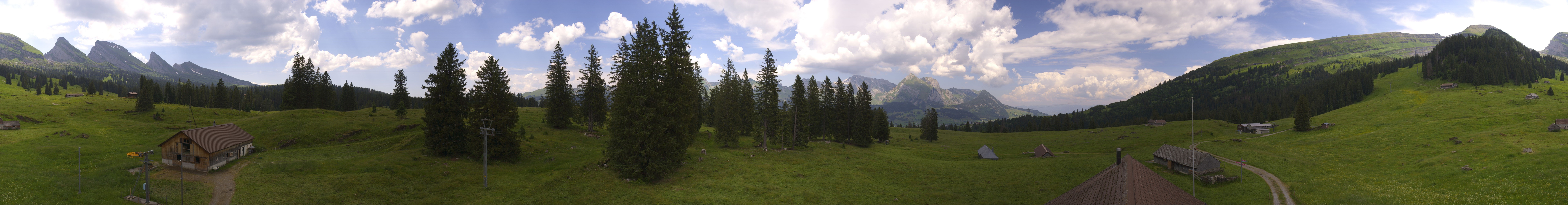 Archiv Foto Webcam Zinggen Pub Alt St. Johann