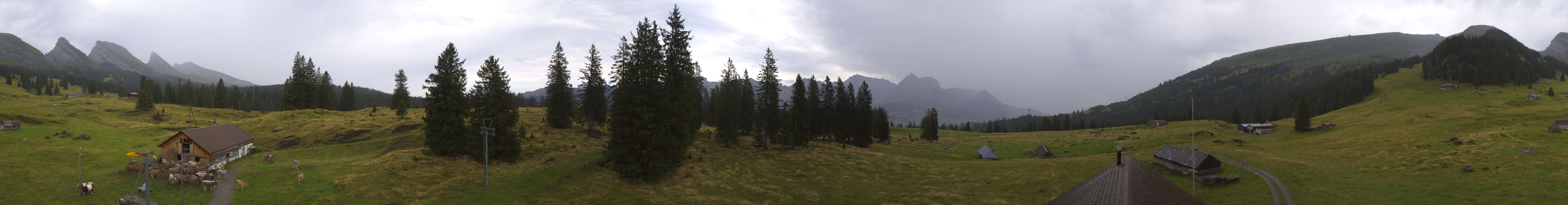 Archiv Foto Webcam Zinggen Pub Alt St. Johann
