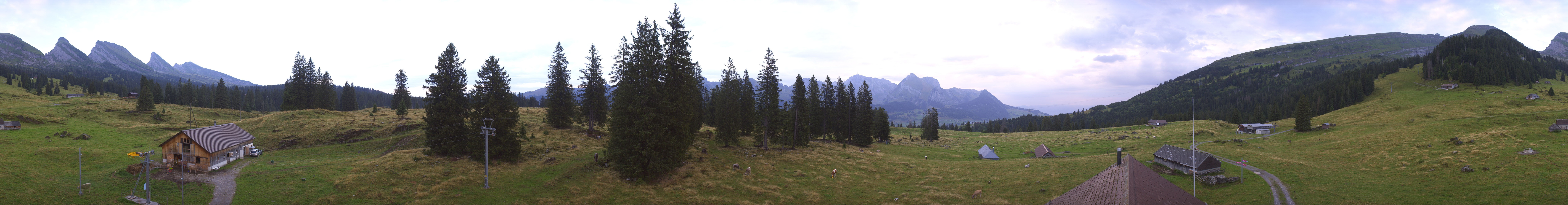 Archiv Foto Webcam Zinggen Pub Alt St. Johann