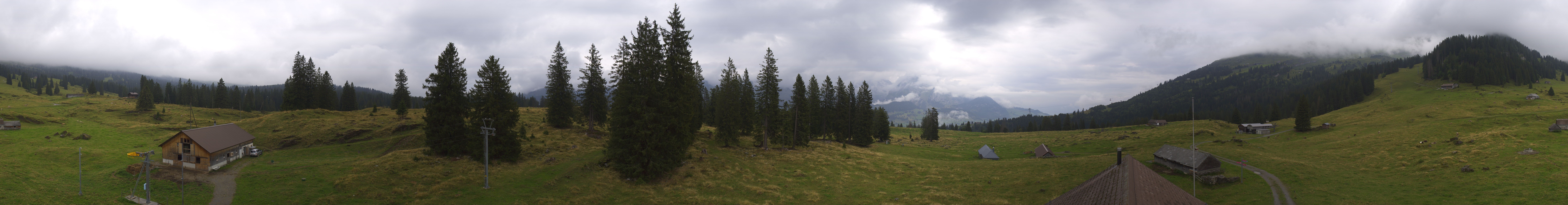 Archiv Foto Webcam Zinggen Pub Alt St. Johann