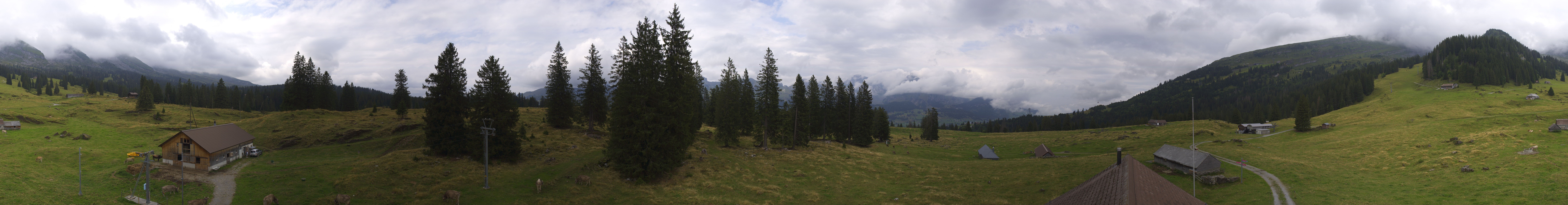 Archiv Foto Webcam Zinggen Pub Alt St. Johann