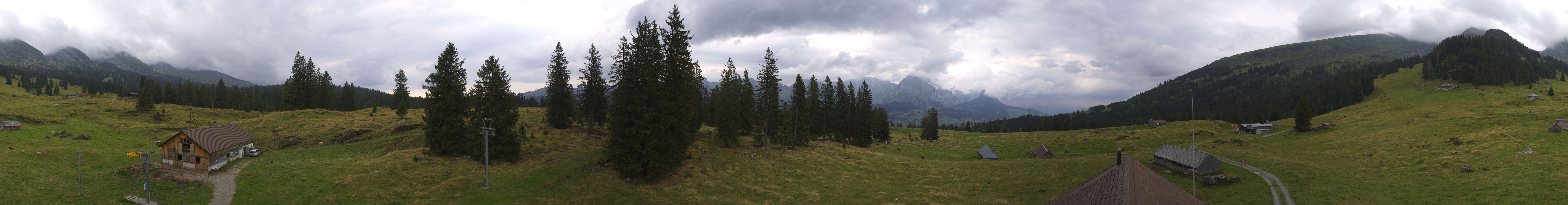 Archiv Foto Webcam Zinggen Pub Alt St. Johann