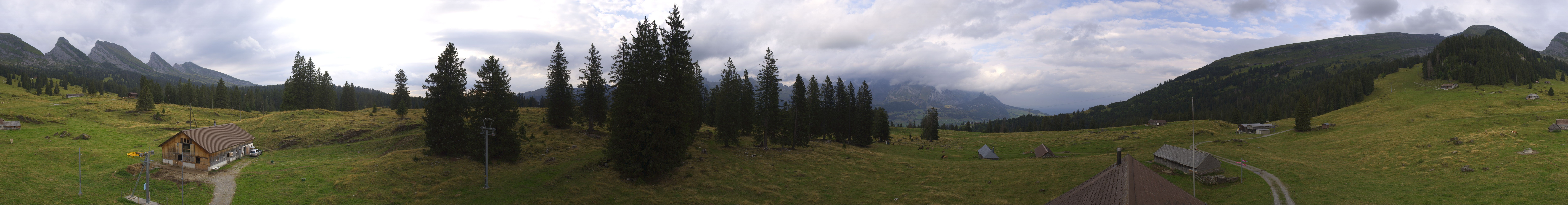 Archiv Foto Webcam Zinggen Pub Alt St. Johann