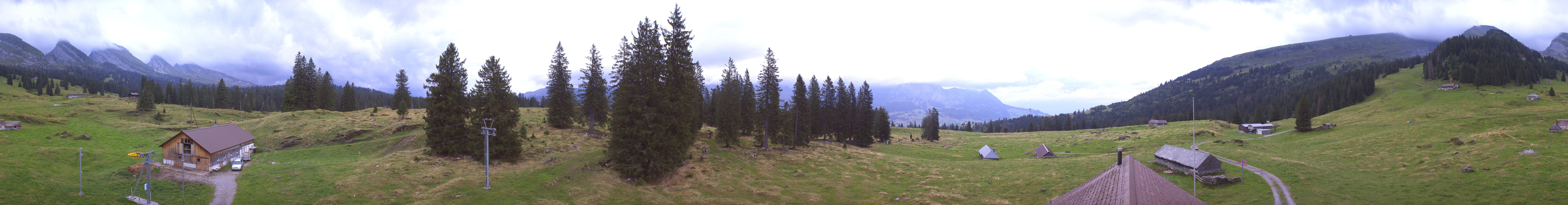 Archiv Foto Webcam Zinggen Pub Alt St. Johann