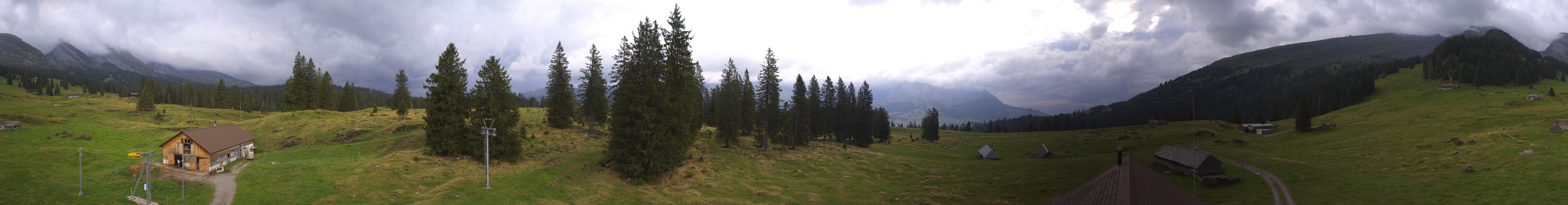Archiv Foto Webcam Zinggen Pub Alt St. Johann