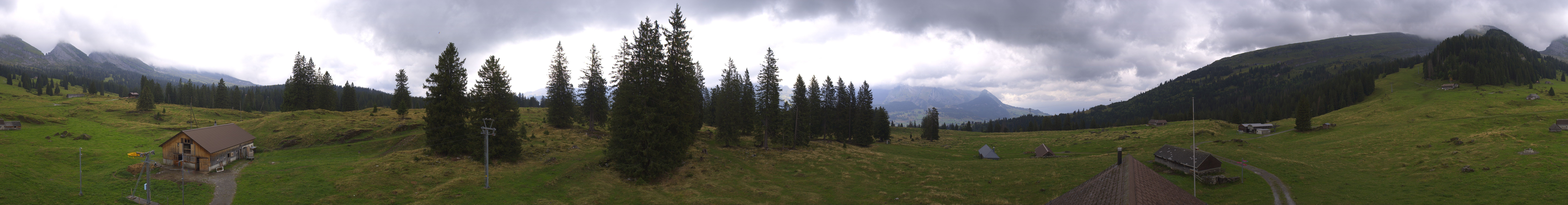 Archiv Foto Webcam Zinggen Pub Alt St. Johann
