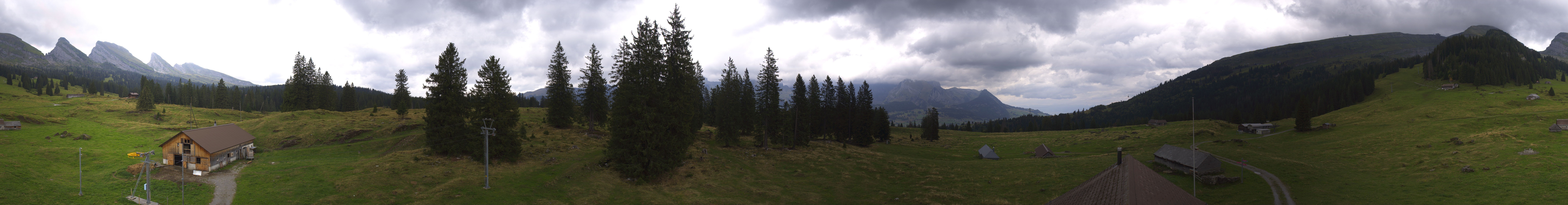 Archiv Foto Webcam Zinggen Pub Alt St. Johann