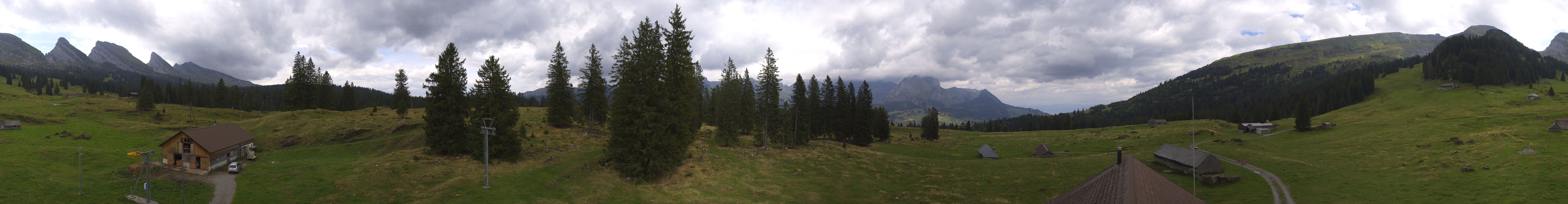Archiv Foto Webcam Zinggen Pub Alt St. Johann