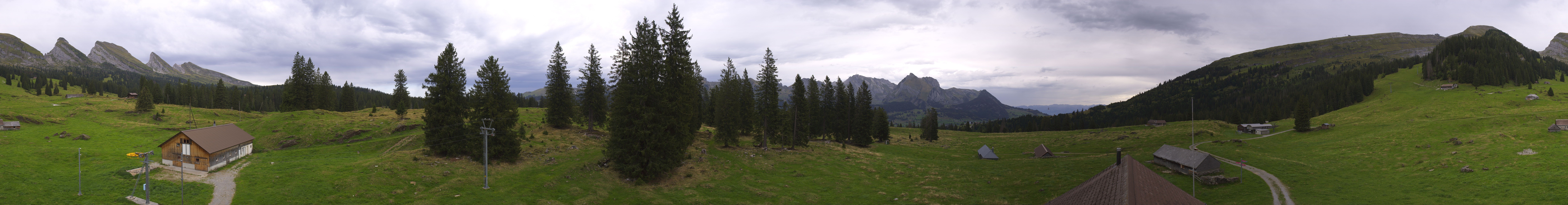 Archiv Foto Webcam Zinggen Pub Alt St. Johann