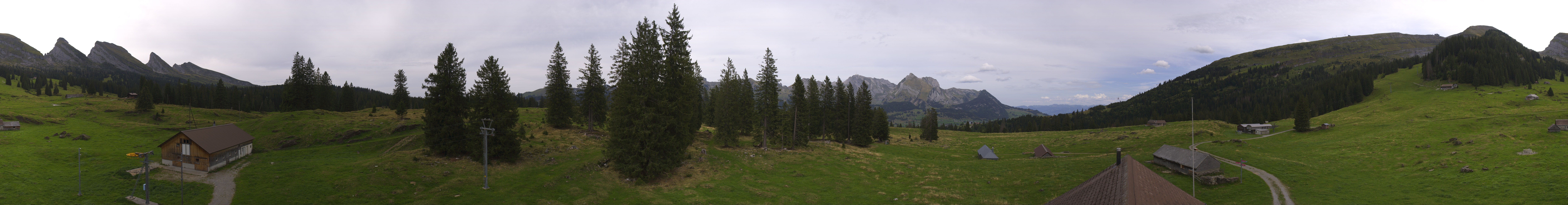 Archiv Foto Webcam Zinggen Pub Alt St. Johann