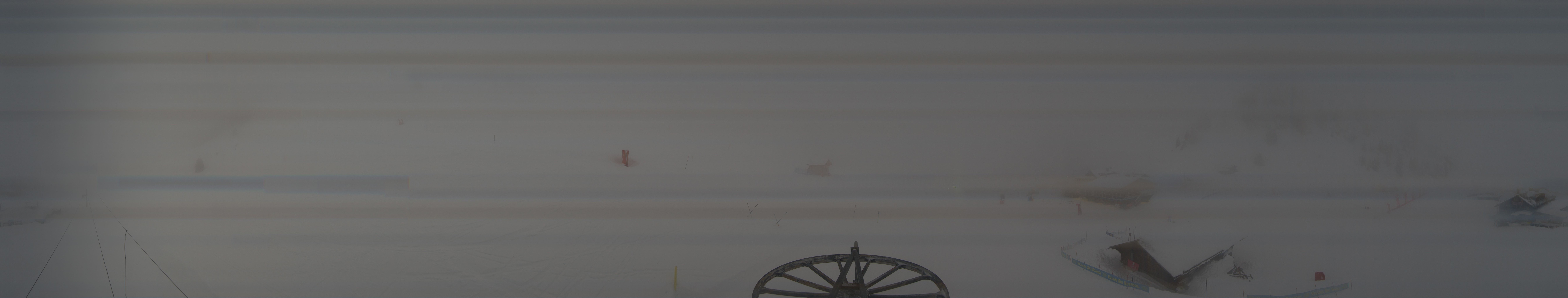 Archiv Foto Webcam Panoramablick Bretaye