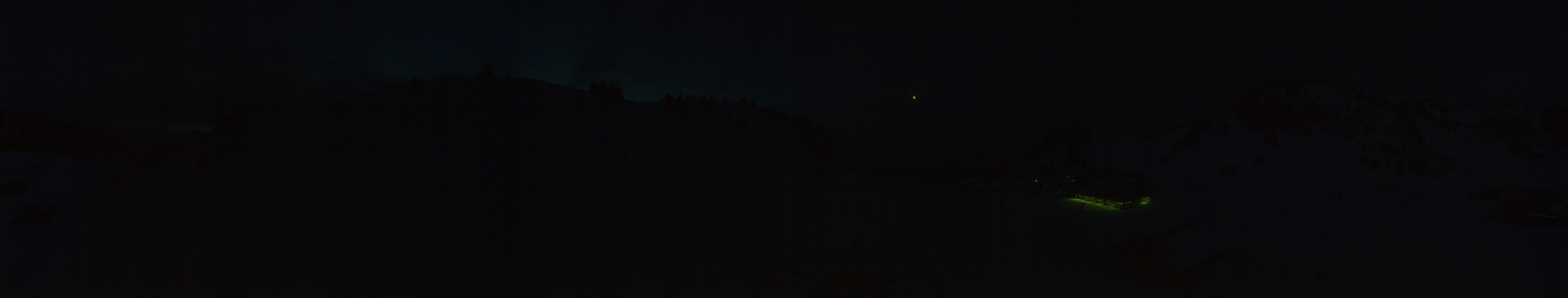 Archiv Foto Webcam Panoramablick Bretaye