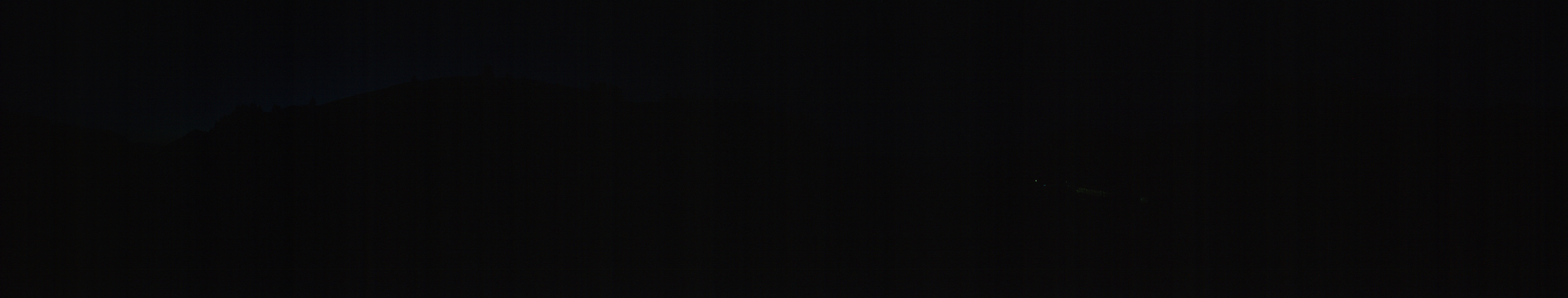 Archiv Foto Webcam Panoramablick Bretaye