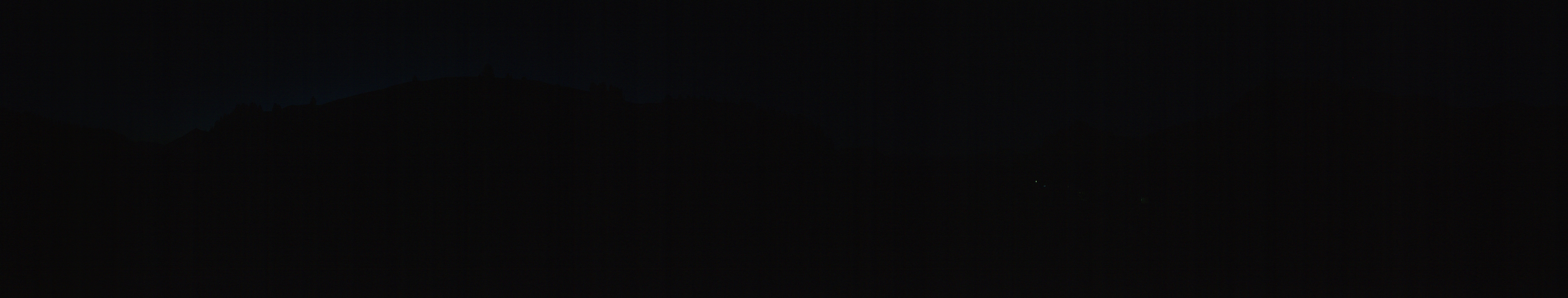 Archiv Foto Webcam Panoramablick Bretaye