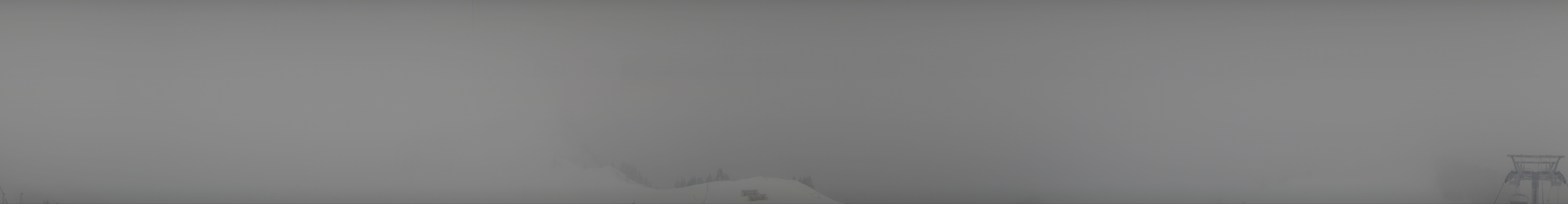 Archiv Foto Webcam Petit Chamossaire Rundblick