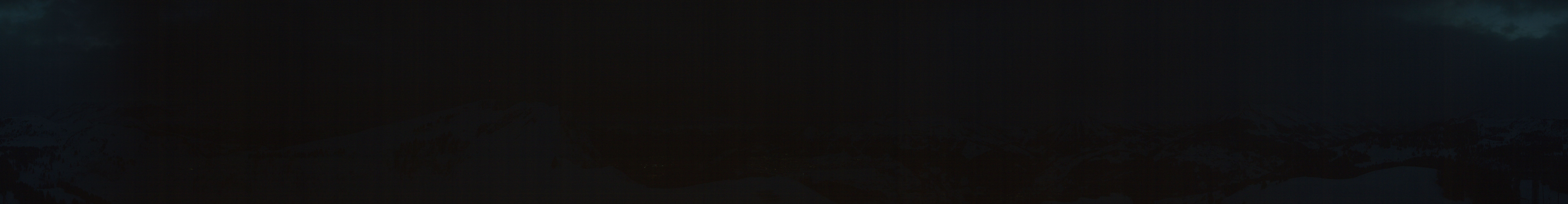 Archiv Foto Webcam Petit Chamossaire Rundblick