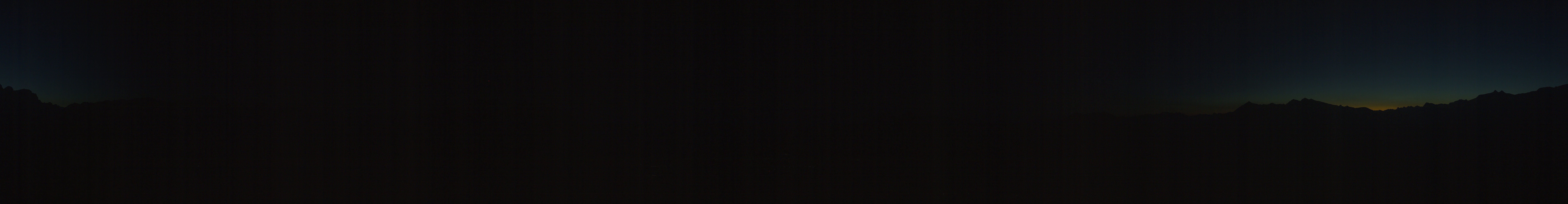Archiv Foto Webcam Petit Chamossaire Rundblick
