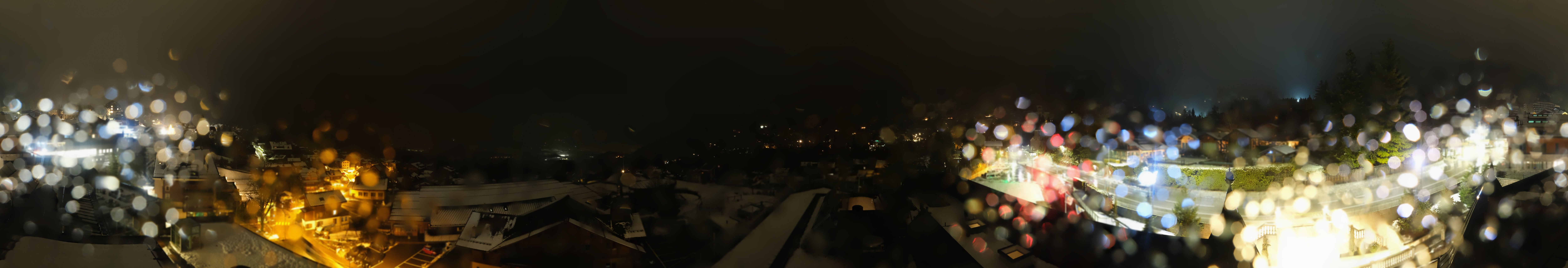 Archiv Foto Webcam Villars - Collège Alpin