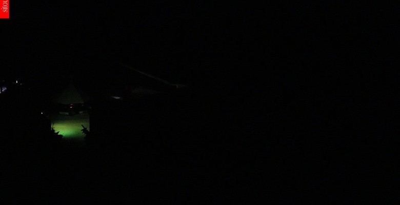 Archiv Foto Webcam Schlepplift Černá hora