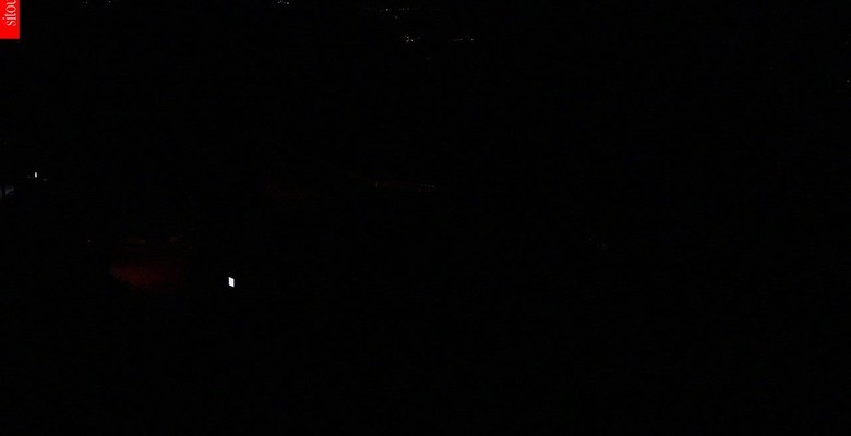 Archived image Webcam T-bar Černá hora