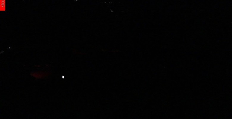 Archived image Webcam T-bar Černá hora