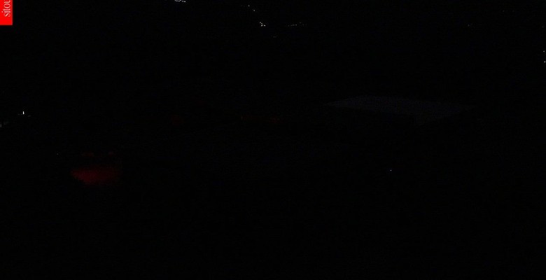 Archiv Foto Webcam Schlepplift Černá hora