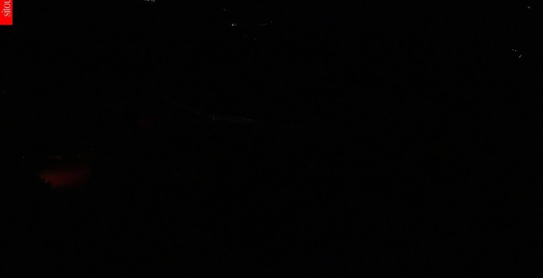 Archiv Foto Webcam Schlepplift Černá hora